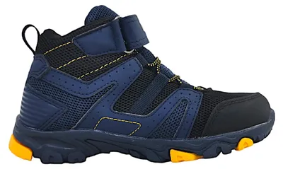 Imagen del producto de Kastinger Jonko: Botas impermeables para niños, color azul, ideales para uso diario