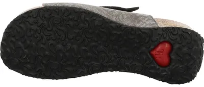 Produktbild von Tieffußbett Pantolette