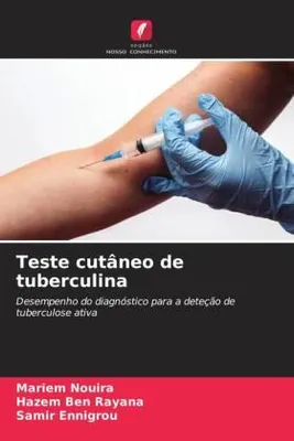 Produktbild von Teste cutâneo de tuberculina