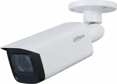 Obrázek produktu pro Camera Hdcvi 5Mp Ir Bullet/Hac-Hfw2501Tuza27135S2 Dahua