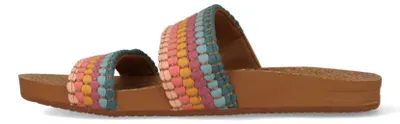 Produktbild von Reef Slippers Cushion Vista Sherbet CJ8646 Multicolor-38.5