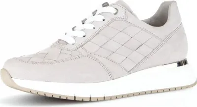 Image de Gabor Comfort lacet sportif gris