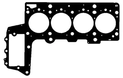 Produktbild von Dichtung Zylinderkopf Ø 85 mm 1,5 mm TRISCAN passend für u.a. BMW 3er