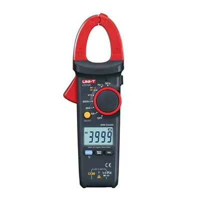 Image de Multimètre à pince UNI-T UT213B