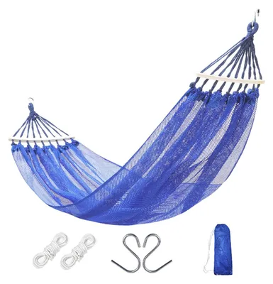 Obrázok produktu pre Hojacia sieť Ademend IJszijde pre pohodlnú relaxáciu