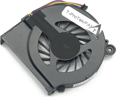 Immagine prodotto di Raffreddatore a ventola FAN versione 2 compatibile per P/N: 643259-001