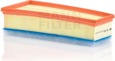 Zdjęcie produktu dla Filtr powietrza MANN-FILTER C 30 025