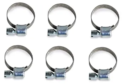Obrázek produktu pro Hadicová spona Graupner 10-18 mm VE6