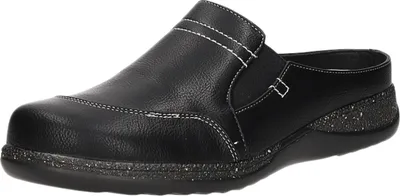 Produktbild von Sabot/Clog diverse Absatzhöhen BN180701-BK