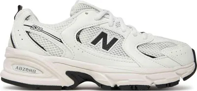 Produktbild von New Balance Sneakers GR530CF in REFLECTION color size 40