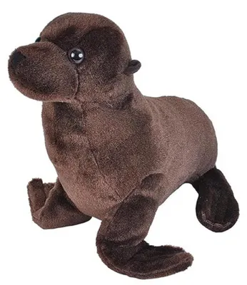 Produktbild von Wild Republic - Kuscheltier - Cuddlekins Mini - Seelöwe
