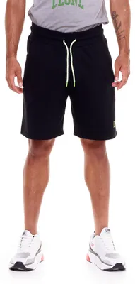 Produktbild von Sportliche Herren-Bermudashorts Fluo