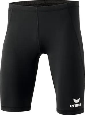 Produktbild von ERIMA Support Tight schwarz schwarz XXS