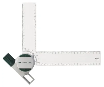 Produktbild von Faber Castell Zeichenplatte TK-System Zeichenkopf