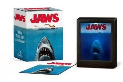 Obrázok produktu pre Jaws: We're Gonna Need a Bigger Boat