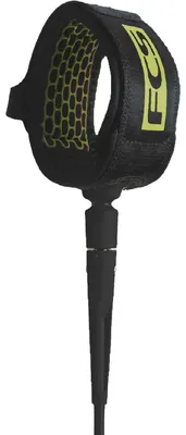 Immagine prodotto di Fcs 6' Comp Essential Surfleash Nero Nero Taglia Unica