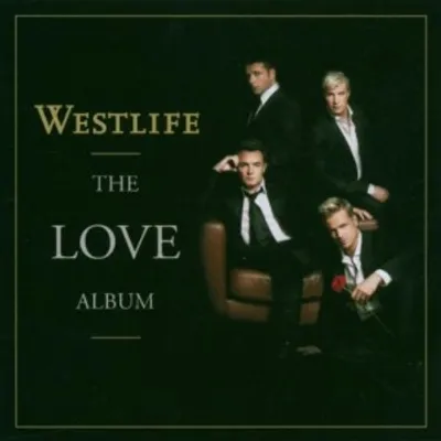 Produktbild von The Love Album