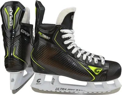 Produktbild von Graf PK7900 Schlittschuhe Senior
