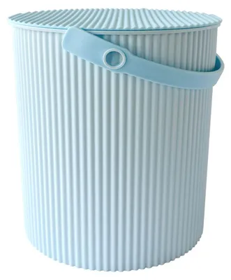 Produktbild von Hachiman omnioutil LL Eimer Hellblau 20L