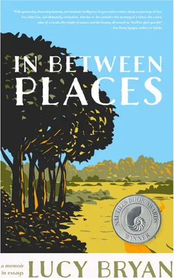 Produktbild von In Between Places