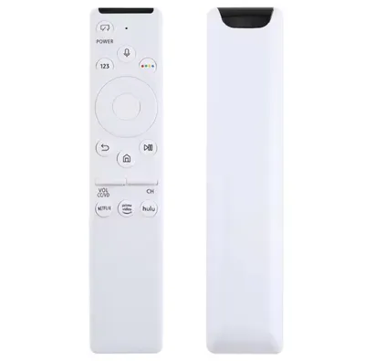 Produktbild von Samsung Universal Fernbedienung für TV Fernseher Smart LCD UHD 4K Mod.02 weiß