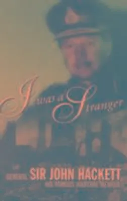 Produktbild von I Was A Stranger