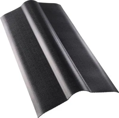 Obrázek produktu pro Hřebenáč Gutta Guttanit+/EVO 1050x220x2,25 mm černý