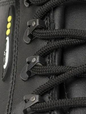 Immagine prodotto di Scarpa di sicurezza JALAS 1538 TERRA | 1 paio nero, S3 SRC CI HRO HI, misura 36