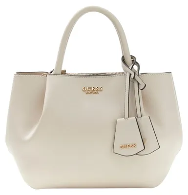 Immagine prodotto di Borsa Guess Noelle, color off-white