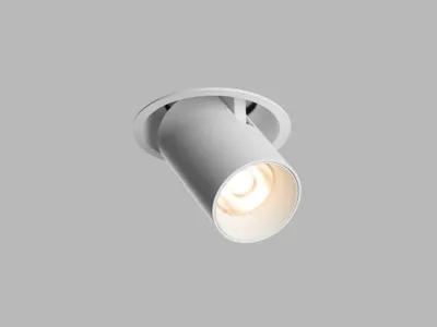 Immagine prodotto di LED2 2252641 HIDE, W 10-20W 4000K bianco da incasso