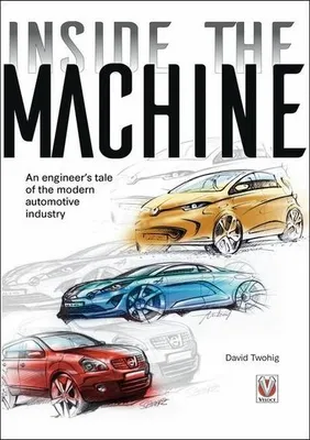 Zdjęcie produktu dla Inside the Machine