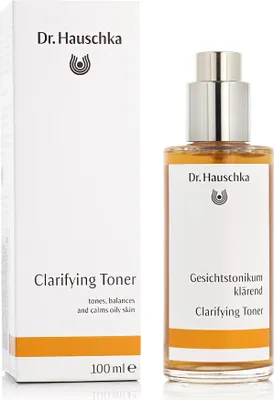 Zdjęcie produktu dla Dr. Hauschka Clarifying Toner 100 ml