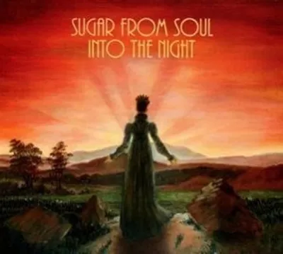 Produktbild von Into The Night