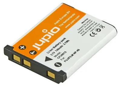 Obrázek produktu pro Jupio CFU0013, 520 mAh, 3,7 V, Lithium-ion (Li-ion)