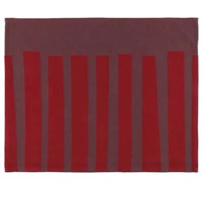 Produktbild von Rento Sitzunterlage 60 x 50 cm ROT