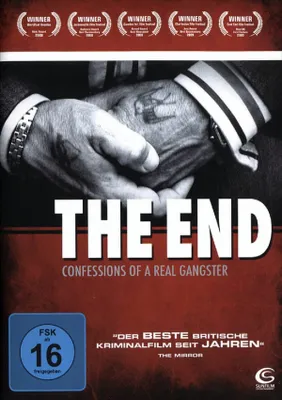 Produktbild von The End