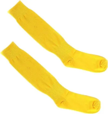 Produktbild von Langen Sportsocken für Hockey Rugby Baseball Basketball Fußball (1 Paar)