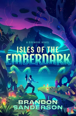 Produktbild von Isles of the Emberdark