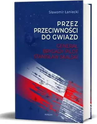 Produktbild von Przezwyciężanie przeciwności losu - biografia Stanisława Łanieckiego