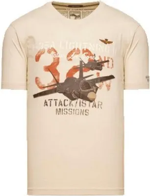Zdjęcie produktu dla Koszulka Aeronautica Militare TS2472UJ0070873