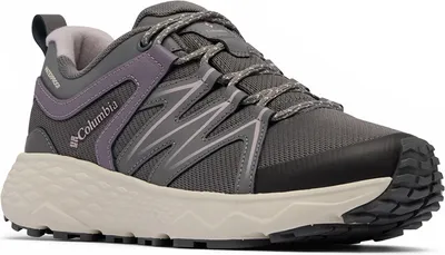 Produktbild von Columbia Peakfreak Roam™ Wanderschuhe Grau EU 39 Damen Grau EU 39