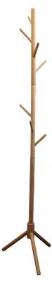 Produktbild von Unilux Mikado - Garderobenständer - 8 Haken
