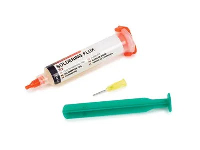 Produktbild von Flussmittel - 10 g