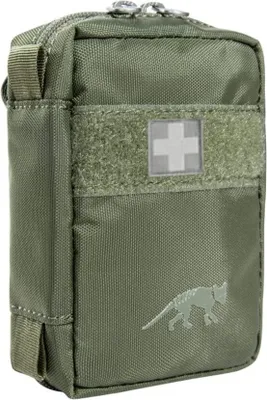 Produktbild von Apteczka Tasmanian Tiger First Aid Mini olive