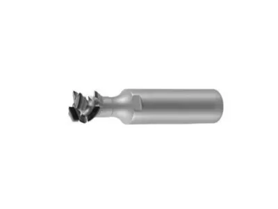 Produktbild von 3620 p-System Hochleistungs-Nut-Schaft-Fräser 18x7x20 Z1+1 L