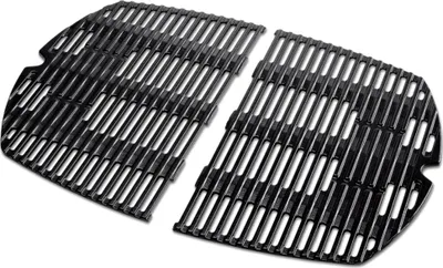 Immagine prodotto di Set di griglie Weber per la serie Q-300/-3000