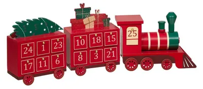 Produktbild von Weihnachtsdekoration