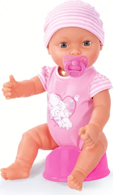 Immagine prodotto di Piccolina Neonato 40cm