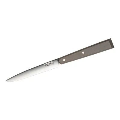 Image de Opinel Me., Bon Appetit, grau