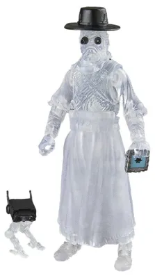 Obrázok produktu pre Star Wars G33335L00, 4 rok / roky, Akrylonitrilbutadienstyren (ABS), Polypropylén (PP), Polyvinylchlorid (PVC)